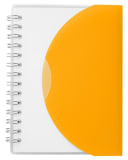 TRANSLUCENT ORANGE