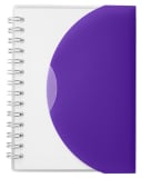 TRANSLUCENT PURPLE