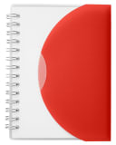 TRANSLUCENT RED