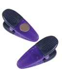 TRANSLUCENT PURPLE