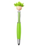 GREEN-LIME