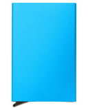 ELECTRIC BLUE