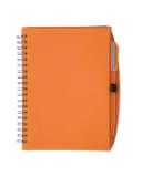 TRANSLUCENT ORANGE