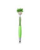 GREEN-LIME