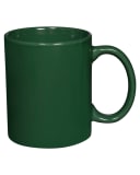 GREEN-HUNTER