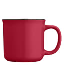 CLASSIC RED