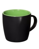 BLACK-GREEN-LIME
