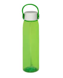 TRANSLUCENT LIME GREEN