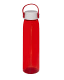 TRANSLUCENT RED