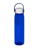 TRANSLUCENT BLUE