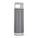 STEEL GREY