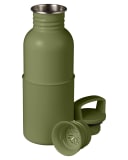 SHINY OLIVE