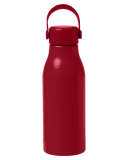 CLASSIC RED