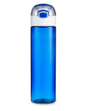 TRANSLUCENT BLUE