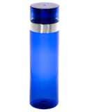 TRANSLUCENT BLUE