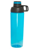 TRANSLUCENT BLUE