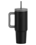 GRAPHITE BLACK