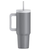 STEEL GREY