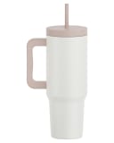 CREAM WHITE