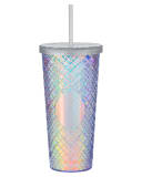 IRIDESCENT