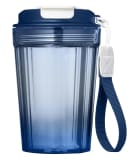 MARINE BLUE