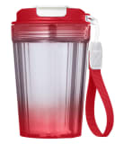 CABANA RED