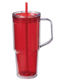CABANA RED