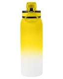 SUNNY YELLOW