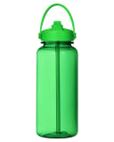 KELLY GREEN