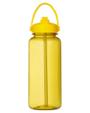 SUNNY YELLOW