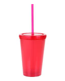 TRANSLUCENT RED
