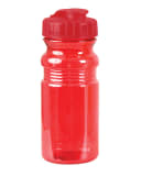 TRANSLUCENT RED