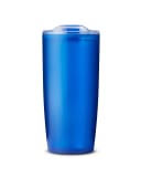 TRANSLUCENT BLUE