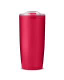 TRANSLUCENT RED
