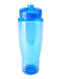TRANSLUCENT BLUE