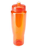 TRANSLUCENT ORANGE