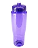 TRANSLUCENT PURPLE