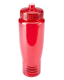TRANSLUCENT RED