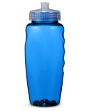 TRANSLUCENT BLUE