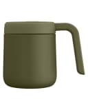 MOSS GREEN