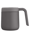 PEBBLE GRAY