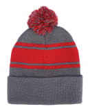 GRAY-RED