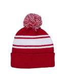 RED-WHITE