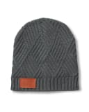 CHARCOAL HEATHER