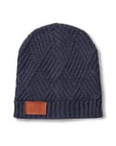 HEATHER NAVY