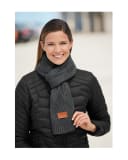 CHARCOAL HEATHER