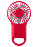 CABANA RED
