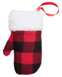 BUFFALO PLAID