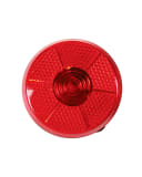 TRANSLUCENT RED