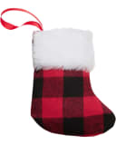 BUFFALO PLAID